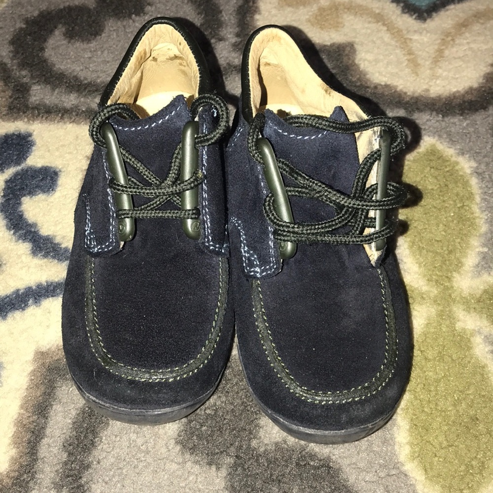 ❌SOLD❌ Toddler moccasins